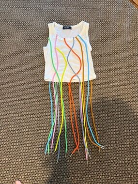 AKIRA top size small